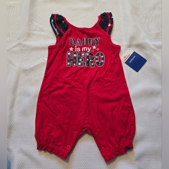 Other - Boy's One Piece